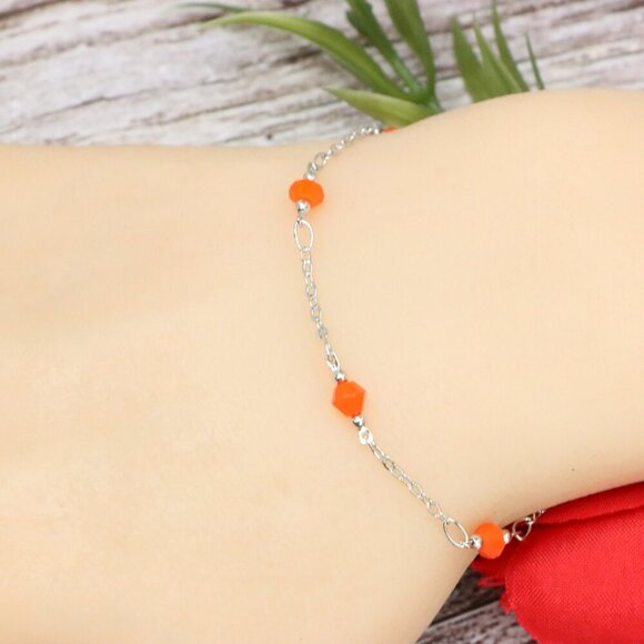 "Trendy Bracelet for Girls & Women – Cute, Adjustable & Gift-Ready | MLCRC1776 - Picture 1 of 10